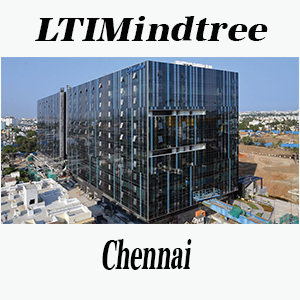 LTIMindtree Chennai